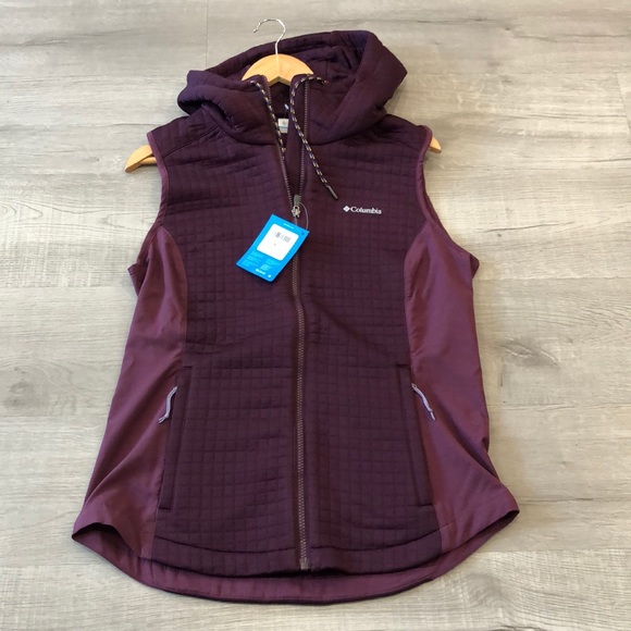 Columbia Jackets & Blazers - Columbia